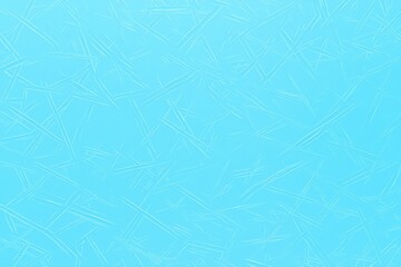 Fototapeta premium Abstract Blue Background with Subtle Lines and Texture Details