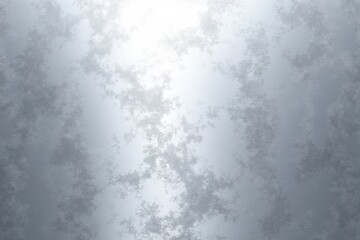 Abstract Silver Metal Texture Background with Subtle Patterns