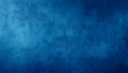 Fototapeta premium old blue paper background with marbled vintage texture in elegant website or textured paper design