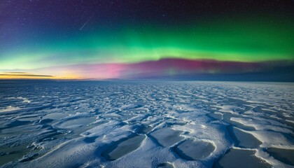 Explore the beauty of winter's celestial display.  