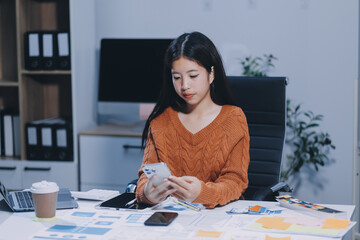 UX UI and Programming development technology