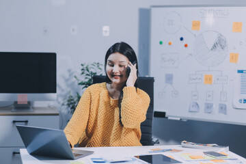 UX UI and Programming development technology