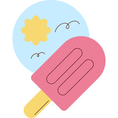 ice cream icon