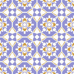 pattern batik flower damask ethnic boho ikat texture tribal geometric background