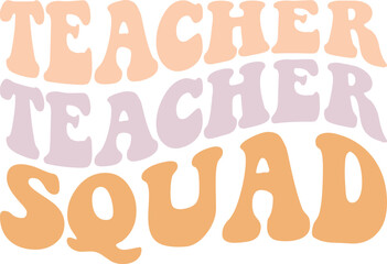 Retro Teacher Svg design, Teacher SVG, School SVG, Teach Svg, Back to School svg, Teacher Gift svg, Teacher Shirt svg, , School svg, Teach Svg, Back to School svg, Teacher Gift svg, Teacher Shirt svg,