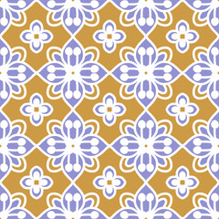 pattern batik flower damask ethnic boho ikat texture tribal geometric background