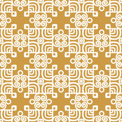 pattern batik flower damask ethnic boho ikat texture tribal geometric background