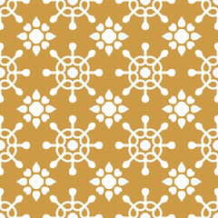 pattern batik flower damask ethnic boho ikat texture tribal geometric background