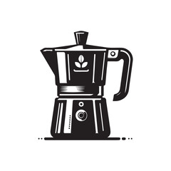 Coffee Maker Vector (1).eps