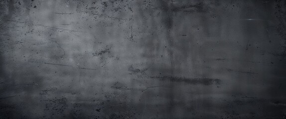 dark gray, concrete-like surface. The texture is uneven, with subtle variations in shading and a slightly mottled appearance, giving it a rugged and industrial feel.