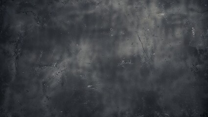 dark gray, concrete-like surface. The texture is uneven, with subtle variations in shading and a slightly mottled appearance, giving it a rugged and industrial feel.