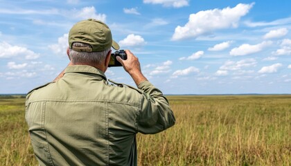 eco-tourism wildlife education. Wildlife photography eco-tour with lessons on ethical photography and minimizing environmental impact