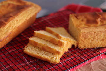 Pão - Café da Manhã