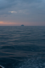 Obraz premium Single Island