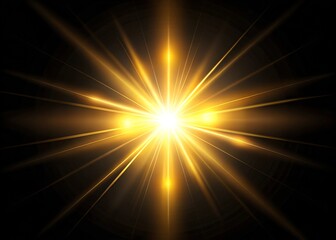 abstract light background