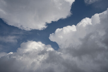 Obraz premium 紅葉で有名な札幌国際スキー場の頂上からの様子