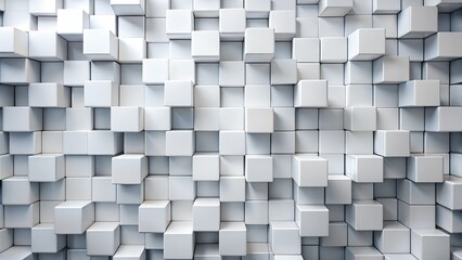 abstract geometric background