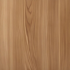 Naklejka premium This high-resolution polished oak wood texture features a smooth, flawless surface with golden-brown tones and a clean, wavy grain pattern. 