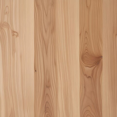 This high-resolution beechwood texture features a freshly sanded, uniform grain structure with a soft matte finish. The warm honey-colored tone enhances its natural beauty, 
