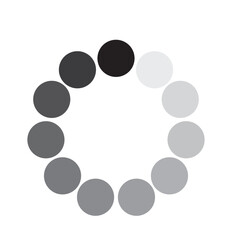 collection of vector icons loading.load icon, load vector