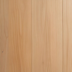 Fototapeta premium This high-resolution beechwood texture features a freshly sanded, uniform grain structure with a soft matte finish. The warm honey-colored tone enhances its natural beauty, 