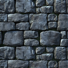 stone wall background