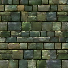 stone wall texture