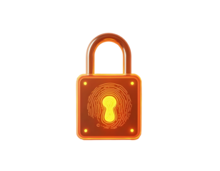 Biometric Security: Fingerprint Lock
