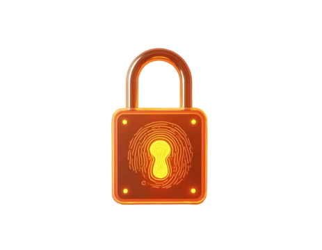 Biometric Security: Fingerprint Lock