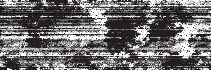 Obraz premium PrintBasic halftone dots effect in black and white color. Halftone effect. Dot halftone. Black white halftone. dots background