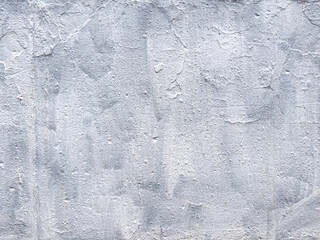 grunge stucco wall texture with white brush strokes. highly detailed texture series.