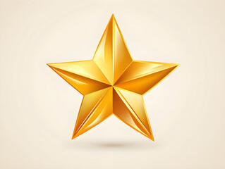 gold star