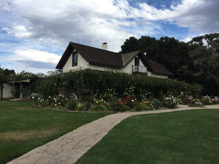 California Winery, 2016