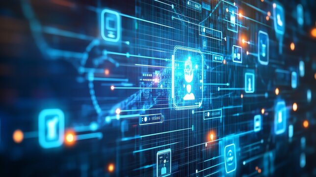 Multi-channel customer support powered by CRM software