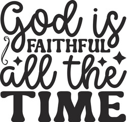 Christian Svg design and Jesus quotes cut files