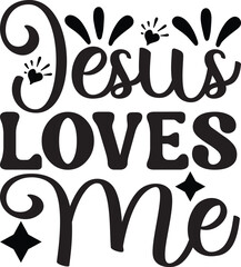 Christian Svg Design Christian Quotes Jesus Svg Design
cut files