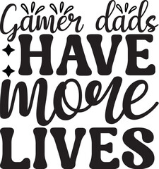 Dad SVG, Father's Day SVG Design Father Svg, cut files 