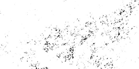 Abstract damage wall grunge dirt noise vintage distressed ink paint overlay background. isolated concrete surface messy dust retro cracked texture.
