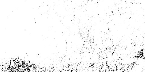 Distressed messy grainy noise rusty vintage overlay aged concrete scratch damaged rough wall texture. black and white scratch sketch old dirty damaged wall grunge texture background.	
