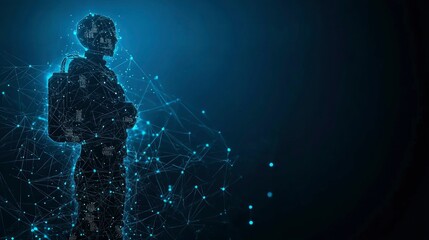Digital Student  Connected Learning and the Future of Education