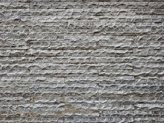 old stone wall