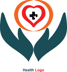Health logo images free download, Health logo images png, Health logo design, Health logo images download.