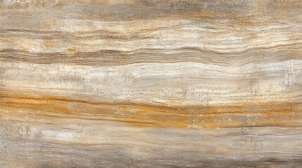 Fototapeta premium Natural Stone Texture: Beige and Brown Hues