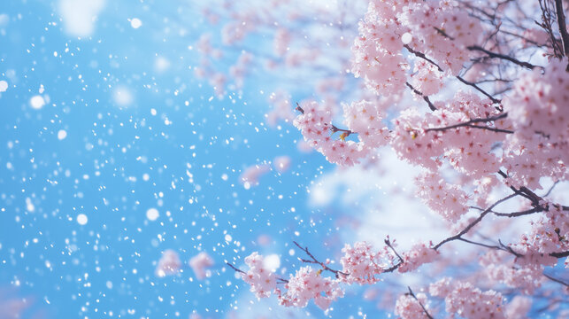 雪桜」の写真素材 | 90,132件の無料イラスト画像 | Adobe Stock