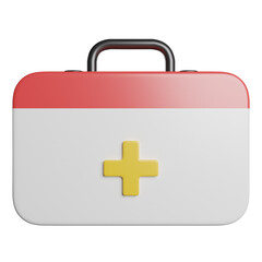 First Aid Kit Medical