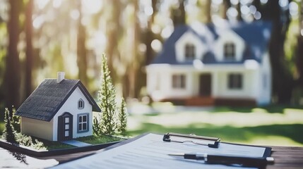Exploring Real Estate A Guide to Home Buying and Selling