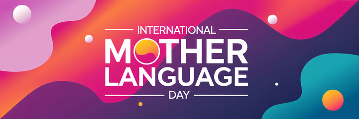 International Mother Language Day