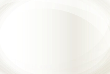 Abstract white and grey gradient background. 