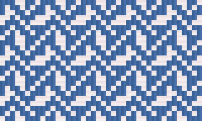 colorful abstract geometric art