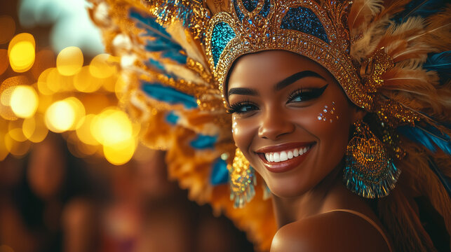 "Samba Dancers" Images – Browse 726 Stock Photos, Vectors, and Video ...